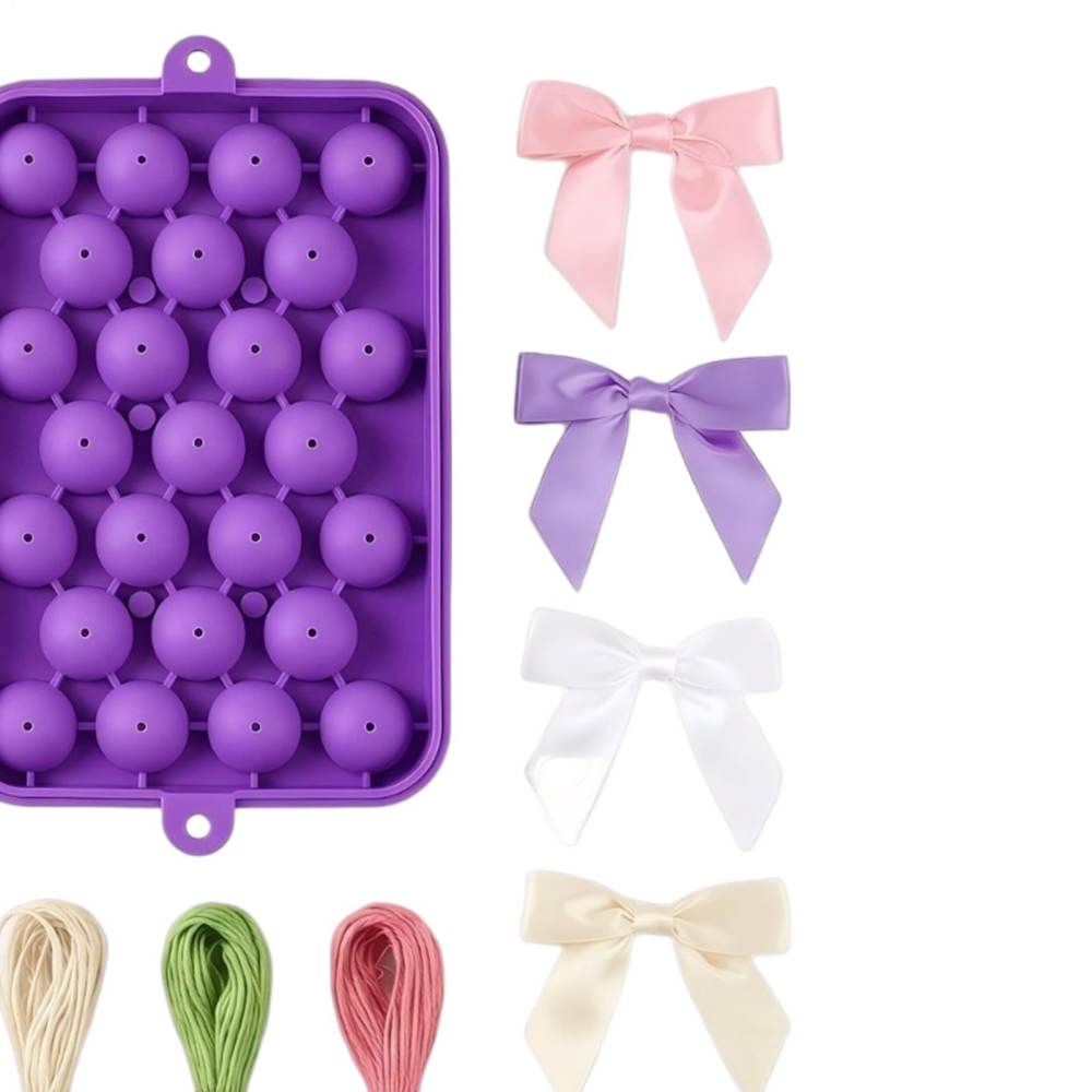 Grape Silicone Mold Fruit Soap - огляд і ціна Soap Making Gifts